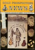 Gold Prospectors News Vol. 5, No. 2, May 1979