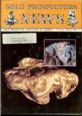 Gold Prospectors News Vol. 5, No. 5, November 1979