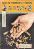 Gold Prospectors News Vol. 6, No. 2, March 1980