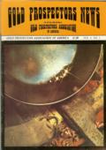 Gold Prospectors News Vol. 6, No. 3, May 1980