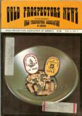 Gold Prospectors News Vol. 6, No. 4, July 1980