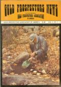 Gold Prospectors News Vol. 6, No. 5, September 1980