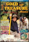Gold and Treasure Hunter Vol. 9, No. 1, January-February 1996