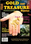 Gold and Treasure Hunter Vol. 10, No. 1, January-February 1997