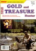 Gold and Treasure Hunter Vol. 6, No. 2, March-April 1993