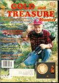 Gold and Treasure Hunter Vol. 8, No.2, March-April 1995