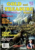 Gold and Treasure Hunter Vol. 10, No. 2 March-April 1997