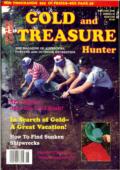 Gold and Treasure Hunter Vol. 9, No. 3 May-June 1996