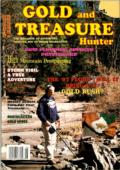 Gold and Treasure Hunter Vol. 10, No. 3, May-June 1997