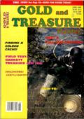 Gold and Treasure Hunter Vol. 11, No. 3 May-June 1998