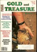 Gold and Treasure Hunter Vol. 8, No. 4, July-August 1995