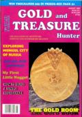 Gold and Treasure Hunter Vol. 9, No. 4 July-August 1996