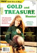 Coverscan example of The Numismatist Magazine