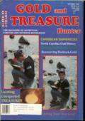Gold and Treasure Hunter Vol. 7, No. 5, September-October 1994