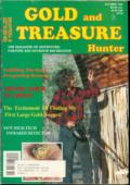 Gold and Treasure Hunter Vol. 8, No. 5, September-October 1995