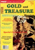 Gold and Treasure Hunter Vol. 6, No. 6, November-December 1993