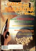 Gold and Treasure Hunter Vol. 7, No. 6, November-December 1994