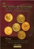 Ira & Larry Goldberg Auctioneers February 12-13,2008: Pre-Long Beach Sale Ancient and World Coins