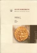 Helios Numismatik April 17-18,2008: Auktion 1 - M�nzen & Antike Kunst