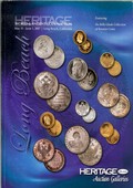 Heritage Auction Galleries May 31-June1,2007: World & Ancient Coin Auction Featuring the Belle Glade Collection of Russian Coins