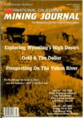 International California Mining Journal Vol. 71, No. 11, July 2002