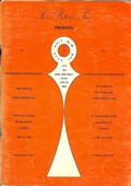 Jess Peters, Inc. January 22,1974: S.F.C.C. and F.U.N Public Auction and Mail Bid Sale