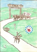 Jess Peters, Inc. April 23-25,1976: T.N.A. 1976 Bincentenial Convention Public Auction