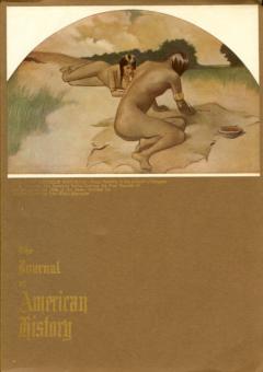The Journal of American History Vol. 3, No. 3, 1909
