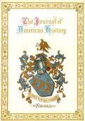 The Journal of American History Vol. 12, No. 3, 1918