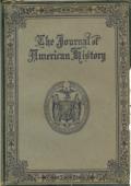 The Journal of American History Vol. 17, No. 4, 1923