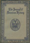 The Journal of American History Vol. 18, No. 3, 1924