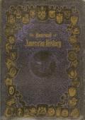 The Journal of American History Vol. 2, No. 4, 1908