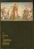 The Journal of American History Vol. 3, No. 2, 1909
