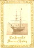 The Journal of American History Vol. 8, No. 1, 1914