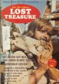 Long John Latham's Lost Treasure Vol. 2, No. 3, February 1977