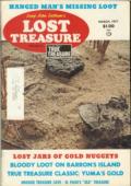 Long John Latham's Lost Treasure Vol. 2, No. 4, March 1977
