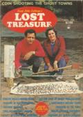 Long John Latham's Lost Treasure Vol. 1, No. 6, May 1976