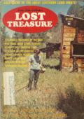 Long John Latham's Lost Treasure Vol. 1, No. 7, June 1976