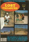 Lost Treasure Vol. 2, No. 7, June 1977