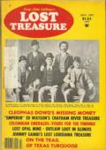 Long John Latham's Lost Treasure Vol. 2, No. 8, July 1977
