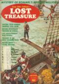 Long John Latham's Lost Treasure Vol. 1, No. 10, September 1976