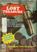 Long John Latham's Lost Treasure Vol. 2, No. 10, September 1977