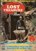 Long John Latham's Lost Treasure Vol. 2, No. 12 November 1977