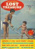 Coverscan example of The Numismatist Magazine