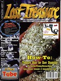 Lost Treasure Vol. 34, No. 1, January 2009
