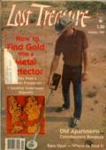 Lost Treasure Vol. 8, No. 1, January 1983