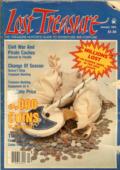Lost Treasure Vol. 9, No. 1, January 1984
