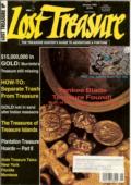Lost Treasure Vol. 18, No. 1, January 1993