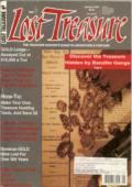Lost Treasure Vol. 19, No. 1, January 1994
