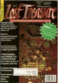 Lost Treasure Vol. 22, No.1, January 1997